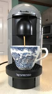 Динамика цен на nespresso vertuo plus gcb2 белый. Review Nespresso Vertuoplus Coffee And Espresso Maker By Breville Kendall Giles Writing Research Exploration