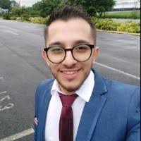 Alejandro Brenes's Instagram, Twitter & Facebook