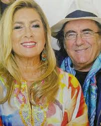 Al bano и romina power (лучшие песни). Romina Power Bio Age Al Bano Romina Power Net Worth Daughter