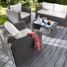 Quelles que soient vos envies de confort ou de déco, soyez sûr de trouver votre. 17 Idees De Salon Jardin Jardins Canape Jardin Mobilier Jardin