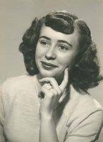 Nancy Presser Obituary (1929