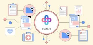 生成式AI再升級！AI醫療開啟智慧醫院新時代- DKABio Co., Ltd.