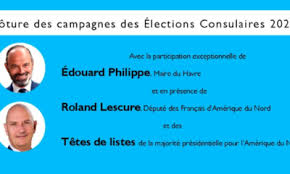 Afin d'actualiser les informations vous concernant pour figurer sur la liste électorale en vue de l'élection de vos représentants, nous vous invitons à vérifier les données. Resultats Des Elections Consulaires Au Canada Francais Au Canada