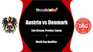 Austria vs denmark >> wc qualification europe << 31 march 2021. 6pdjq8pxf1iwm