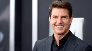 Tom cruises son connor moves into elite florida scientology complex. Tom Cruise Schauspieler Verkauft Luxus Ranch In Den Usa Hier Sind Alle Bilder Gq Germany
