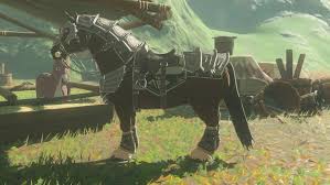 Knight'S Saddle - The Legend Of Zelda: Tears Of The Kingdom Guide - Ign
