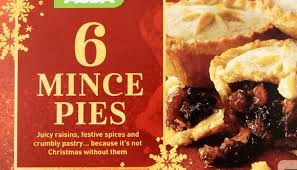 The Best Vegan Mince Pies In The Uk (And Our Favorite Recipes Too)