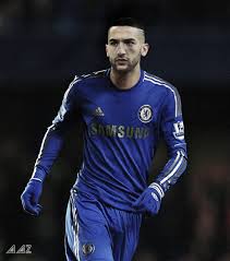Soccer cartoon transparent png is about frenkie de jong, fifa 19, afc ajax, jong ajax, football player, fifa 18, midfielder, netherlands, dribbling, video games, hakim ziyech, matthijs de ligt, justin kluivert, fifa Aaz On Twitter Hakim Ziyech X Chelsea 2012 13 Home Away Training Kits