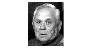 FRANK STODDARD Obituary (2014)