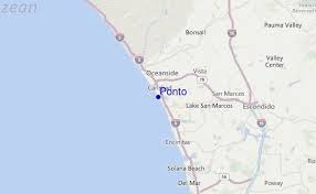 ponto surf forecast and surf reports cal san diego county