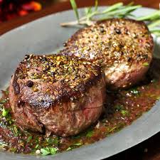 Pan Seared Filet Of Sirloin With Red Wine Sauce Recipe Recipe Diy Food Recipes Recipes Beef Dishes