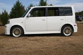 Image result for Polar White 2007 Scion