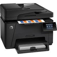 Download the latest and official version of drivers for hp laserjet pro mfp m130 series. Hp Mfp M176n Color Laserjet Pro Colour Printer