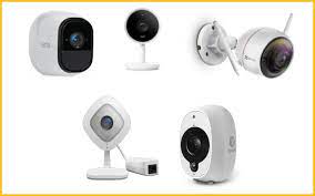 Reolink 4mp 8ch poe video surveillance system: The Best Home Security Cameras To Keep Your Home Safe Both Inside And Out