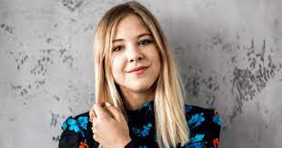 My motivation was the fashion week. Diana Zur Lowen 7 Facts Uber Die Generation Y Futurebiz