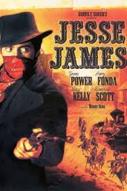 The real frank and jesse james were murderous thugs, light years away from the robin hood image imposed on them by revisionist dime novelists. Jesse James 1939 Henry King Darryl F Zanuck Synopsis Characteristics Moods Themes And Related Allmovie