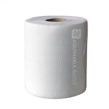 Papel de cocina doméstico renova 2 capas. Rollo De Cocina 2 Hojas Maquinaria Hostel