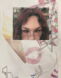 Conejo Blanco N4 by artesvisuales.unab