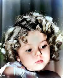 Little Shirley Temple