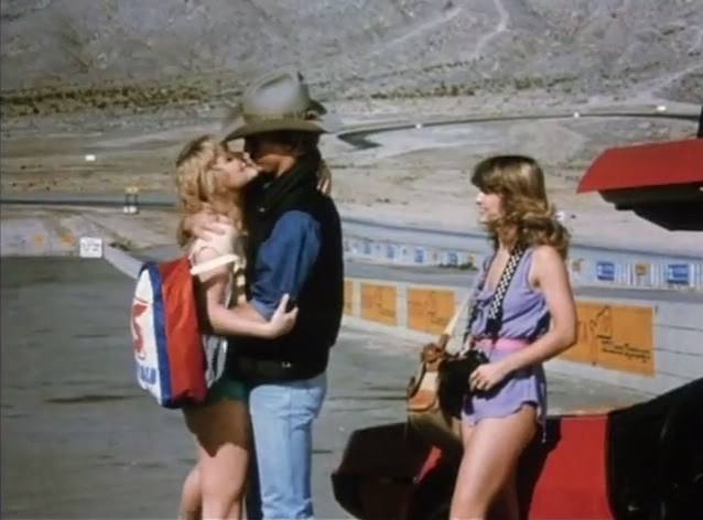 Malibu Express' (1985): 80s clichés abound in kickoff to (G-)string of  Sidaris B-actioners – '80s Talk