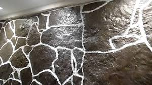 Check spelling or type a new query. Pintando Una Pared De Piedra 4 4 Youtube