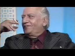 Faiz Ahmed Faiz Interview about his life and message for poets
