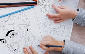 Visitez notre site web pour regarder et imprimer les images à colorier 6e anniversaire ici, vous trouverez toujours les images à colorier les plus amusantes ! Notre Selection De 5 Coloriages Pour Tous Les Ages Artistikrezo