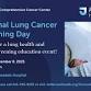 Lung Cancer Screening Day Event at Jefferson... event in Philadelphia, PA