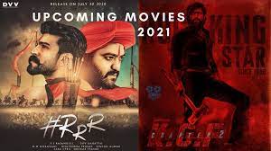 Upcoming Telugu New Movies In The 2021 Year Movies New Movies Telugu Movies