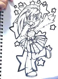 Helen henny is not a duck. New Helen Henny Line Art By Lululuvs2draw On Deviantart