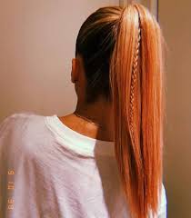 Our list of easy hairstyles for long hair would be incomplete without it. 15 Quick And Easy Hairstyles For Long Hair 20 Cute Hairstyles Long Ideas How Do It Info