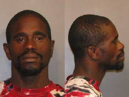 Caddo Parish Jail Bookings 5-7-19