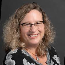 We just announced our 2025 Carver Award winner, Harry McGill.