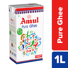 Amul Pure Ghee 1L