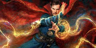 You are streaming your movie dr. Martial Arts Star Scott Adkins Joins Benedict Cumberbatch In Marvel S Dr Strange Update Fight Clip M A A C