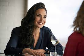 Priveste online cele mai bune filme de pe internet. Gal Gadot Im Interview Uber Wonder Woman 1984