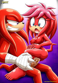 Knuckles The Echidna :: StH Characters :: Sonic porn :: PalComix :: Sonic  :: r34 :: :: Julie-Su :: xxx-files :: fandoms  funny cocks & best free  porn: r34, futanari, shemale, hentai, femdom and fandom porn