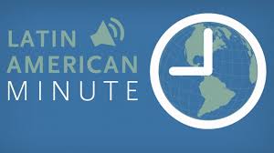 Diego molano vega (born 6 october 1967) is former minister of information technologies and communications of colombia. Latam Minute Minister Diego Molano Vega On Innovation In Colombia As Coa