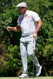 Every grip we make at jumbomax is designed to meet the standards of the best players in the world. Sik Putters Congratulates Staff Professional Bryson Dechambeau The Golf Wire