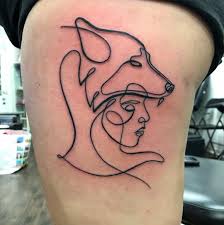 Check spelling or type a new query. 30 Wolf Tattoo Design Ideas And The Meaning Behind Them Saved Tattoo