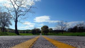 Hd Wallpaper Pc Hd 1080p Nature 1920x1080 Tree Road Sky The Way Forward Wallpaper Flare Papel de parede para celular gratis cute robots para widescreen desktop pc 1920x1080 full hd. hd wallpaper pc hd 1080p nature