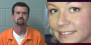 Boyfriend arrested in Maine for North Carolina woman's murder