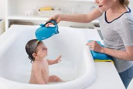 Many people don't realize how strong a baby in the womb can be. Baby Sleep Advice 10 Ways To Have Baby Sleeping Soundly Besides A Nice Warm Baby Bath Baby Bath Moments