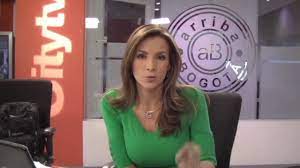 Maybe you would like to learn more about one of these? Maria Mercedes Ruiz Presentadora Youtube