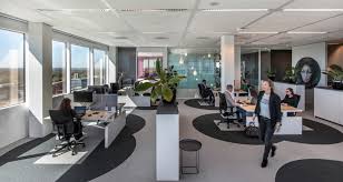 Maybe you would like to learn more about one of these? 26 Return To Workplace Solutions For The Post Covid Office Office Snapshots