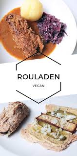 Vegane Rouladen In Bratensauce Cheap And Cheerful Cooking In 2020 Leckere Vegane Rezepte Bratensauce Rezepte