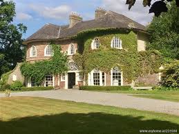 Erindale On C 30 Acres Kilkenny Road Carlow Carlow Town Carlow Country Estate Carlow Country House