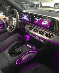 New Gle Interior Luxury Cars Mercedes Mercedes Benz Interior Mercedes Benz Gle