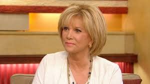 Joan lunden | i'm a boomer, a parent, a caregiver & a breast cancer survivor. Joan Lunden Shares Stories Of Gratitude Video Abc News
