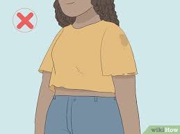 3 Ways To Be A Proper Young Lady - Wikihow